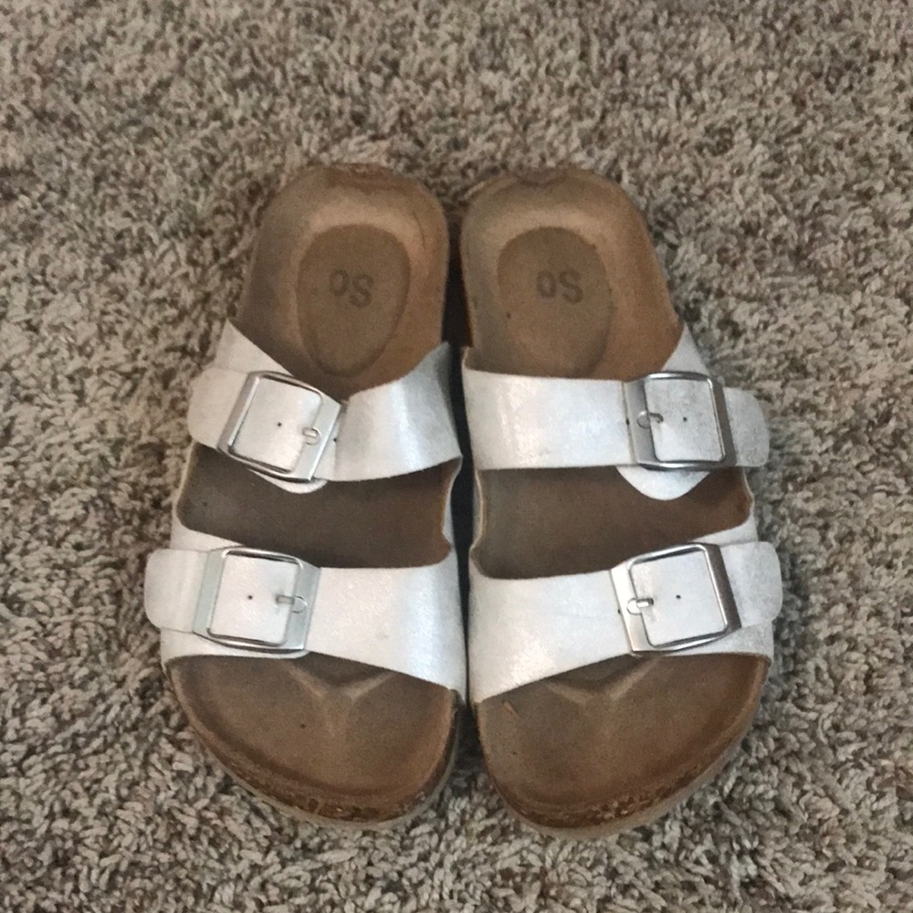 Sandals